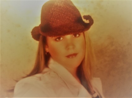 Lauren 12 Cowboy Hat